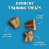CloudStar - Tricky Trainers - Crunchy Treats w/ Salmon